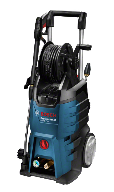 Bosch Professional Bosch Professional Nettoyeur Haute Pression GHP 5-75 X