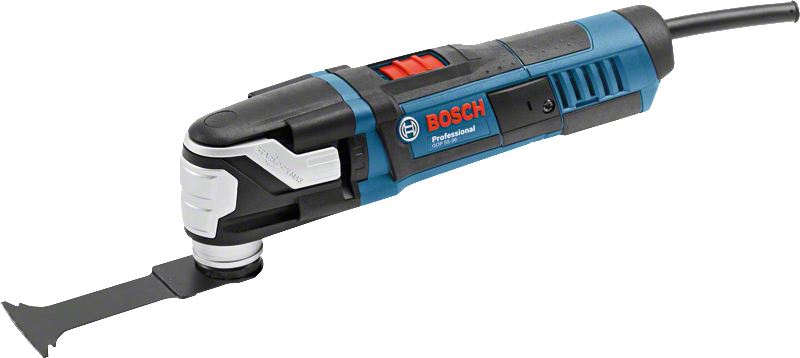 Bosch Multi-Cutter GOP 55-36 Professional