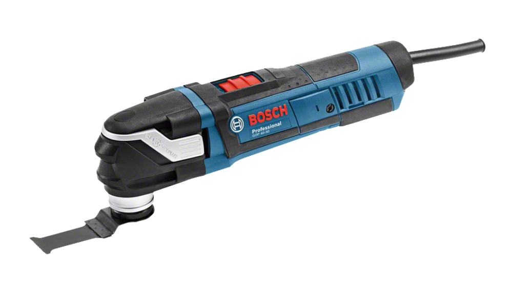 Bosch Multi-Cutter GOP 40-30 Professional