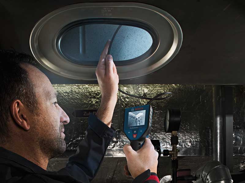 Bosch GIC 120