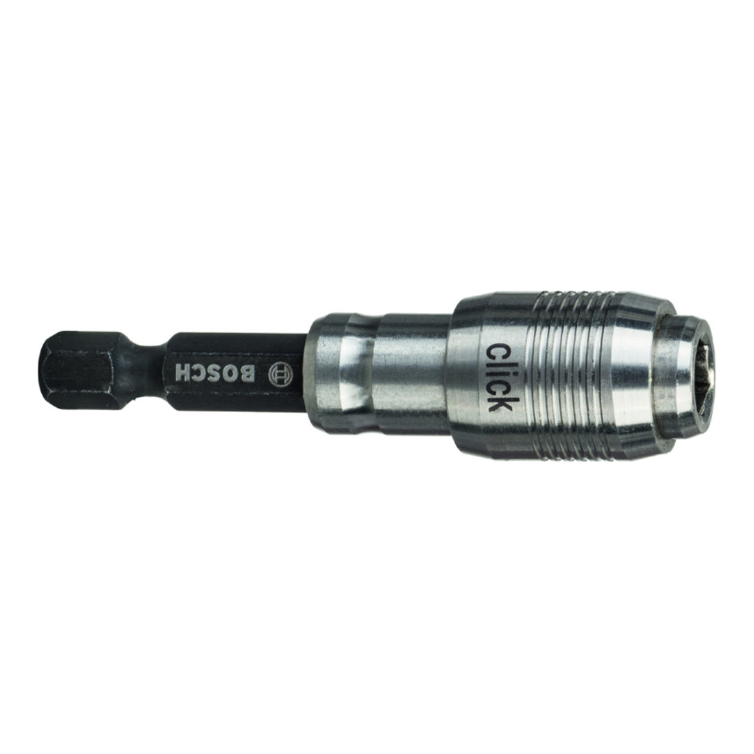 Bosch Support universel Fonction One-Click 1/4', D 14 mm L 60 mm