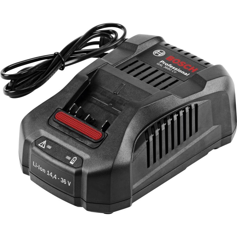 Bosch GAL 3680 CV 14,4-36 Volt