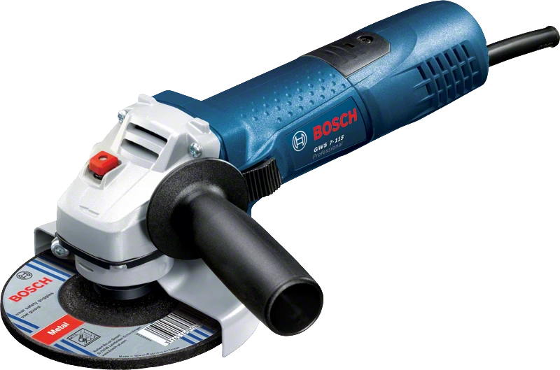 Bosch Professional 7-115 Professional
