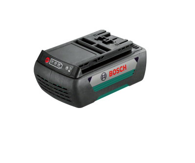 Bosch Batterie lithium-ion 36 V/2,0 Ah