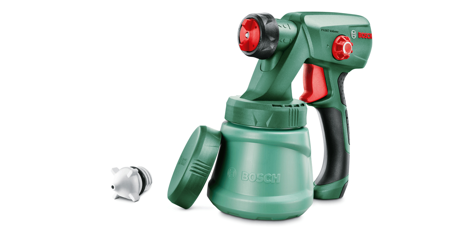 Bosch Feinsprühpistole pour PFS 1000 / 2000