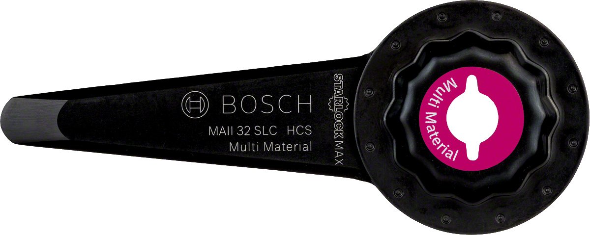 Bosch Universal-Fugenschneider MAII 32 SLC Multi Material