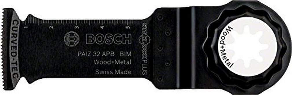 Bosch Tauchsägeblatt PAIZ 32 APB Wood + Metal