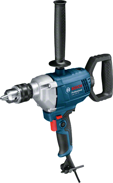 Bosch Professional Perceuse d'angle GBM 1600 RE