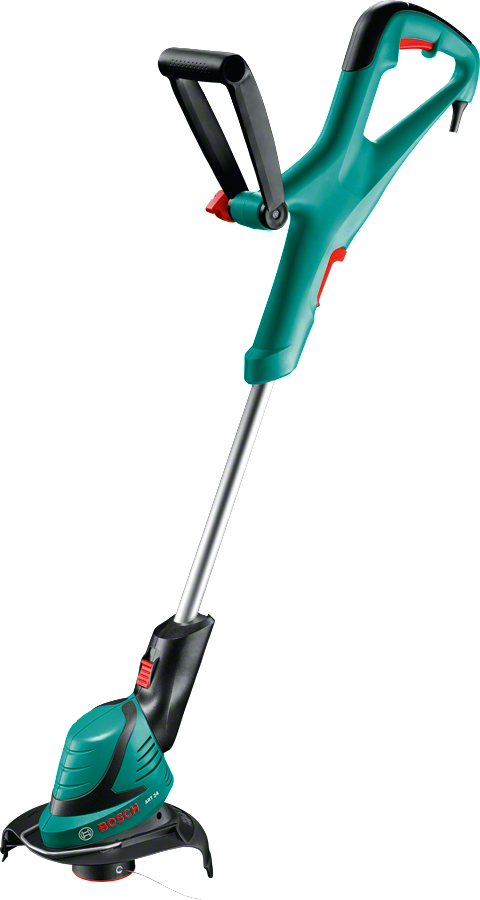 Bosch Home And Garden Tondeuse à gazon ART 24 vert/noir