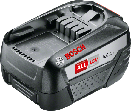 Bosch Pack Batterie