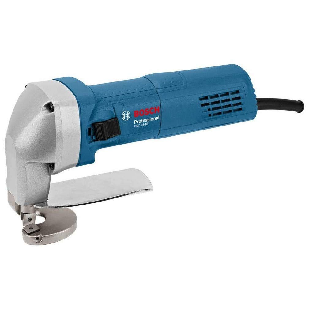 Bosch Blechschere GSC 75-16 Professional
