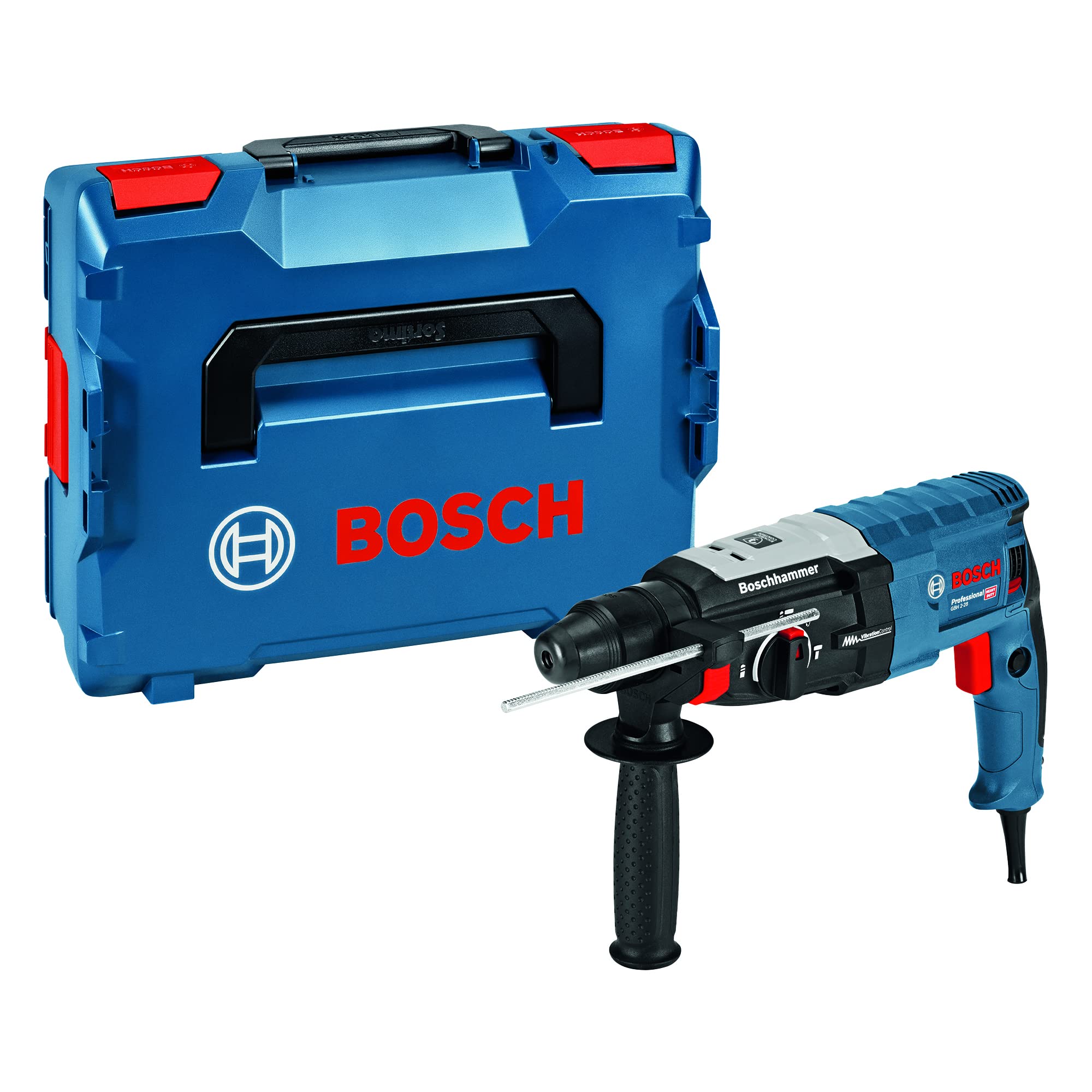 Bosch Professional Bosch Professional Perforateur SDS Plus GBH 2–28