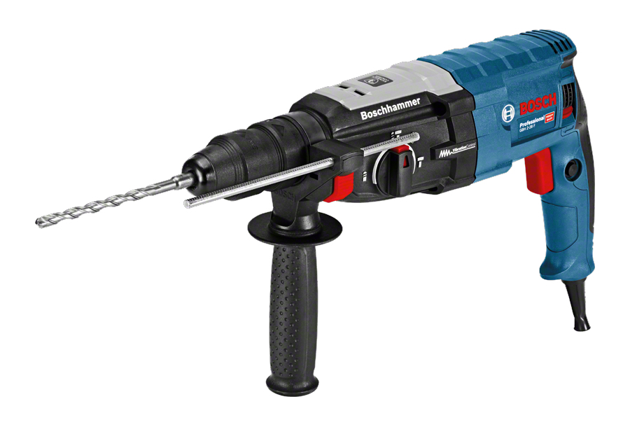 Bosch Professional GBH 2-28 F Perforateur