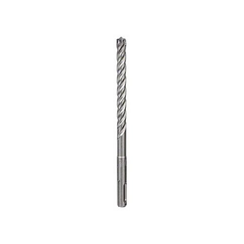Bosch Foret béton SDS Plus diamètre 12 x 165 mm longueur utile 100 mm