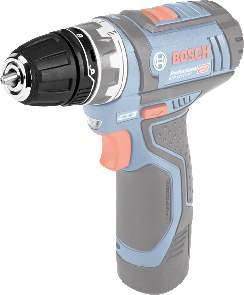 Bosch Professional Fixation pour mandrin FlexiClick GFA 12-B Professional