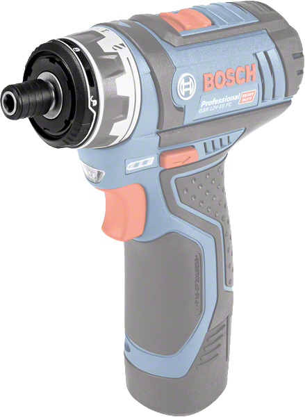 Bosch Professional Embout FlexiClick GFA 12-X Professional noir
