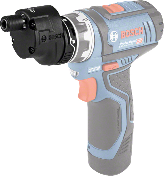 Bosch Professional Accesorio flexiclick GFA 12-E Professional
