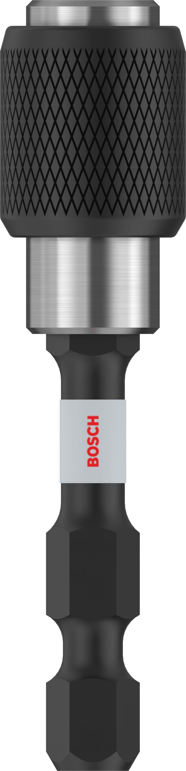 Bosch PRO Impact Control Schnellverschluss-Bithalter avec Magnet