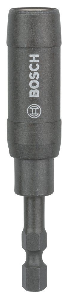 Bosch PRO Impact Control Universal-Bithalter avec Standardmagnet