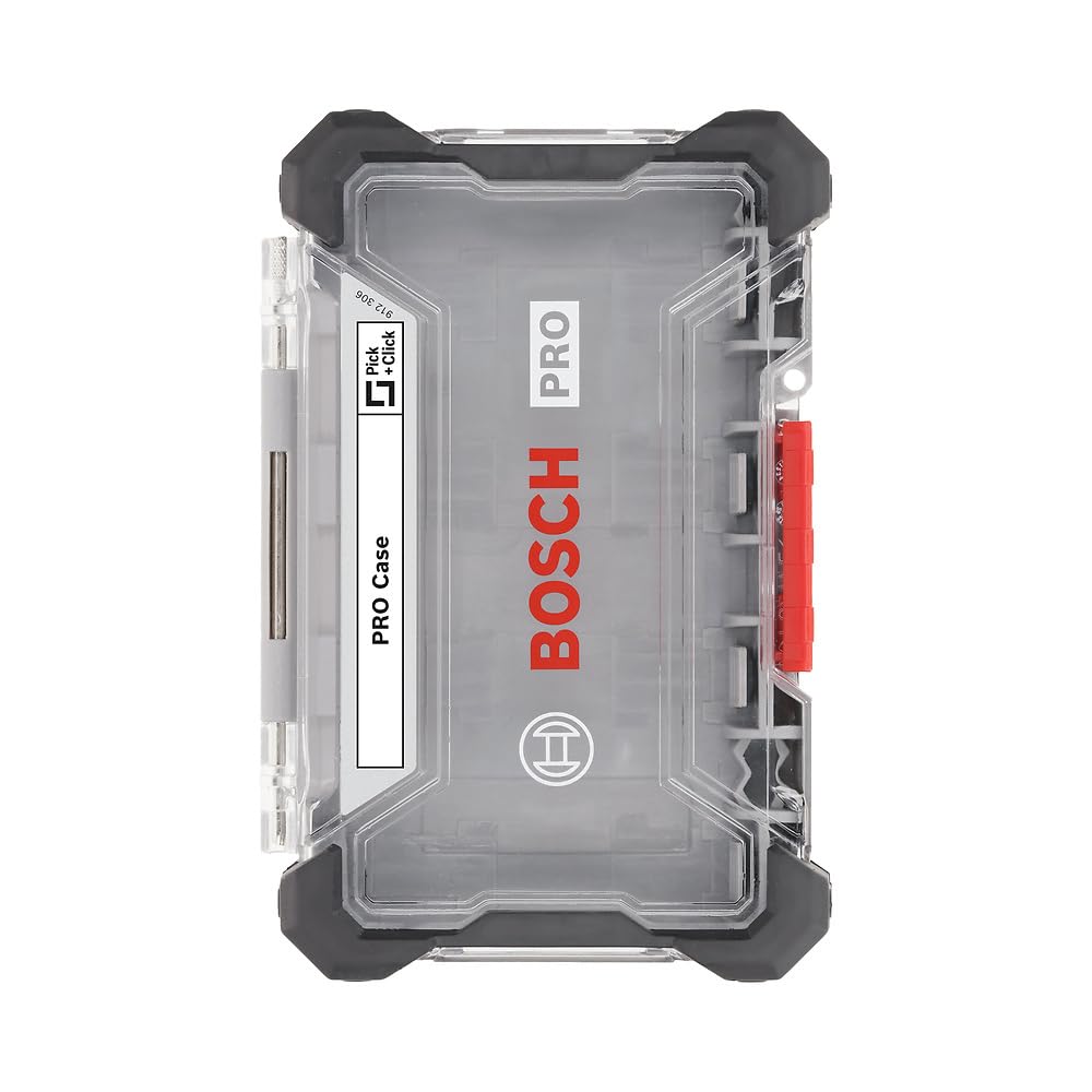 Bosch PRO Étui Größe M