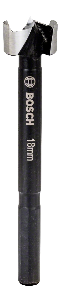 Bosch Mors Forstner ondulé
