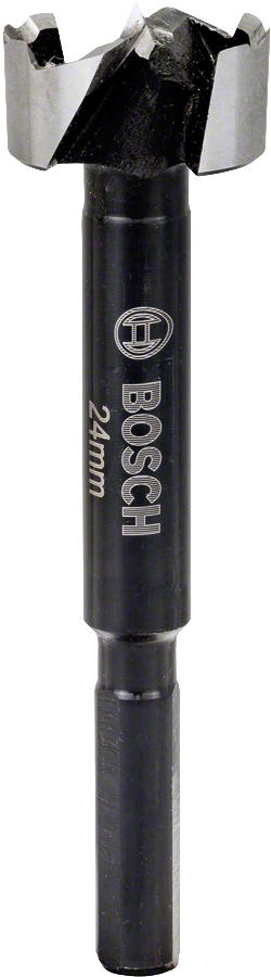 Bosch Professional Mors Forstner ondulé