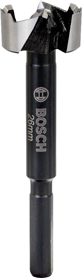 Bosch Mors Forstner ondulé