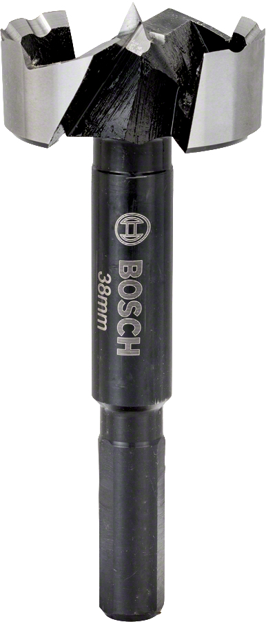 Bosch Mors Forstner ondulé