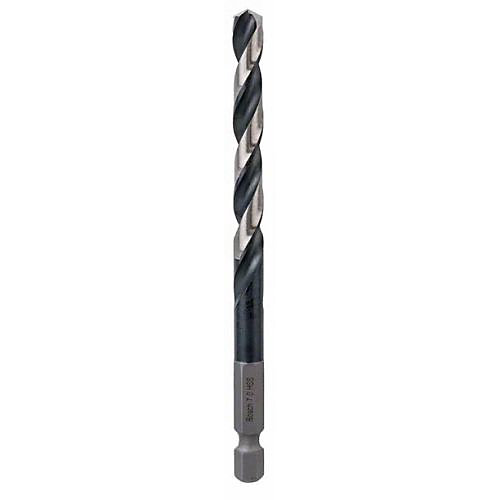 Bosch Foret métal diamètre 7 x 109mm longueur utile 69mm