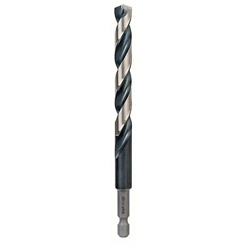 Bosch Foret métal diamètre 10 x 133mm longueur utile 87mm