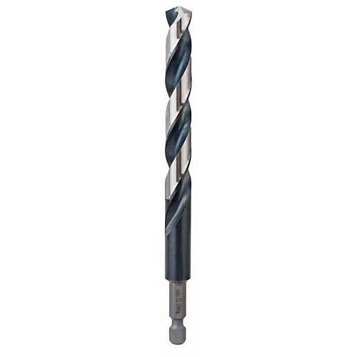 Bosch Foret métal diamètre 11 x 142mm longueur utile 94mm