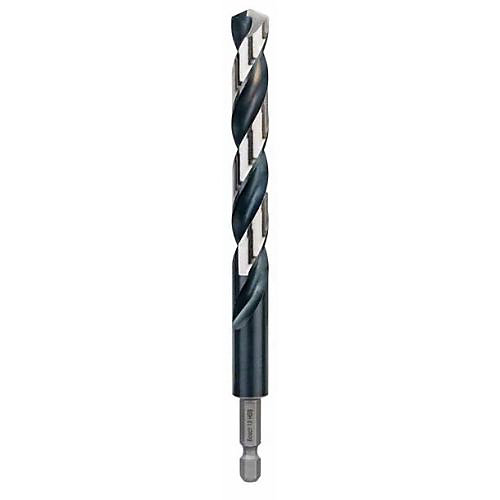 Bosch Foret métal diamètre 12 x 151mm longueur utile 101mm