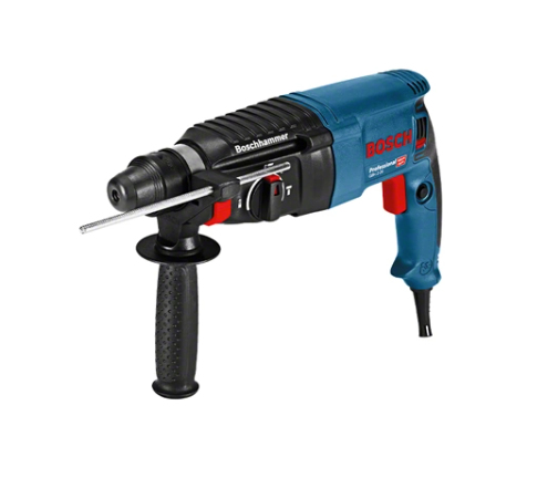 Bosch Professional Marteau perforateur GBH 2-26 Professional