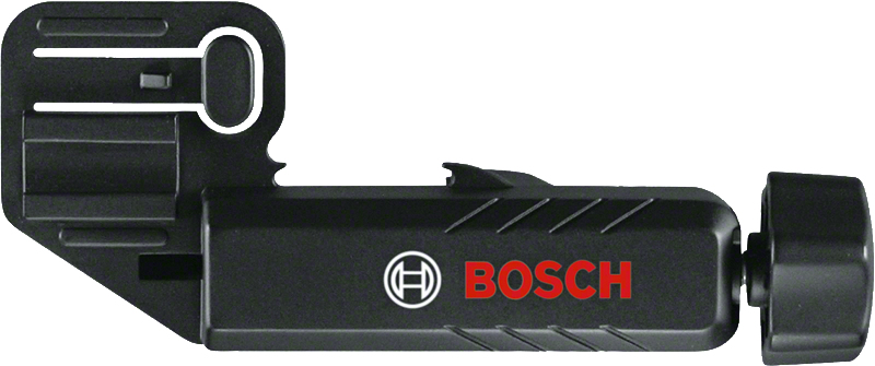 Bosch Professional 1608M00C1L-Soporte Para receptores 6/ LR 7