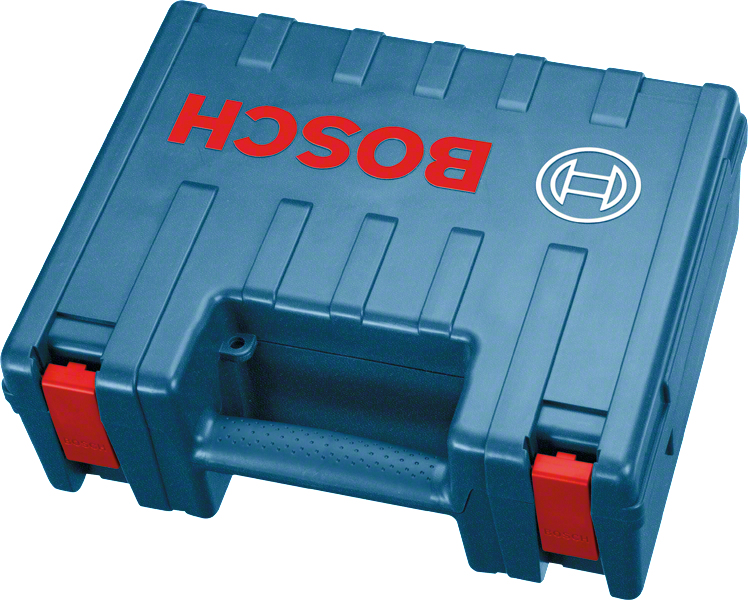 Bosch Mallette de transport pour GLL 2-10/GCL 2-15/GCL 2-15 G