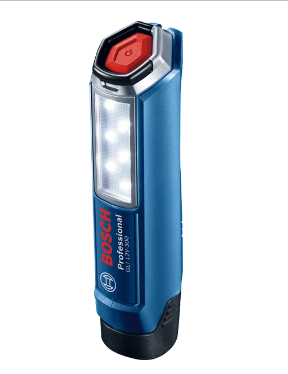 Bosch Professional Lampe sans fil 12V GLI 12V-300 solo