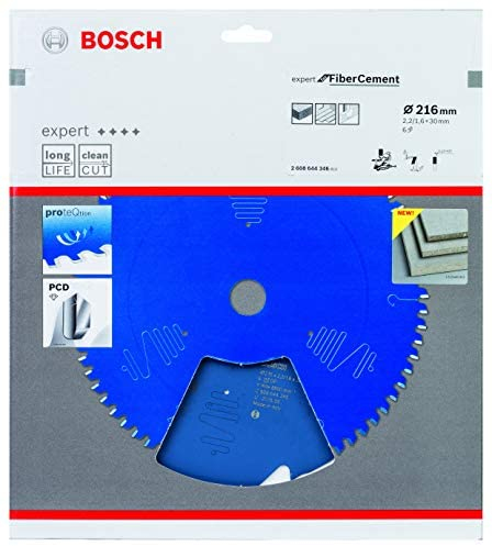 Bosch Kreissägeblatt Expert for Fibre Cement
