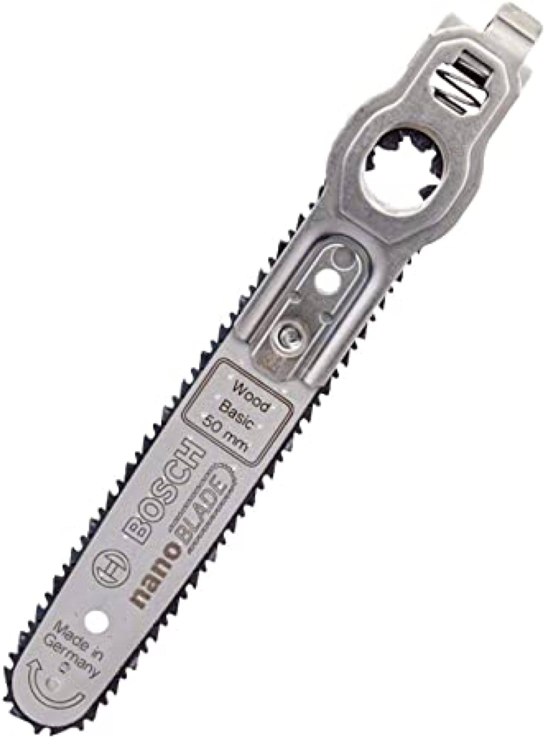 Bosch Accessoires NanoBlade