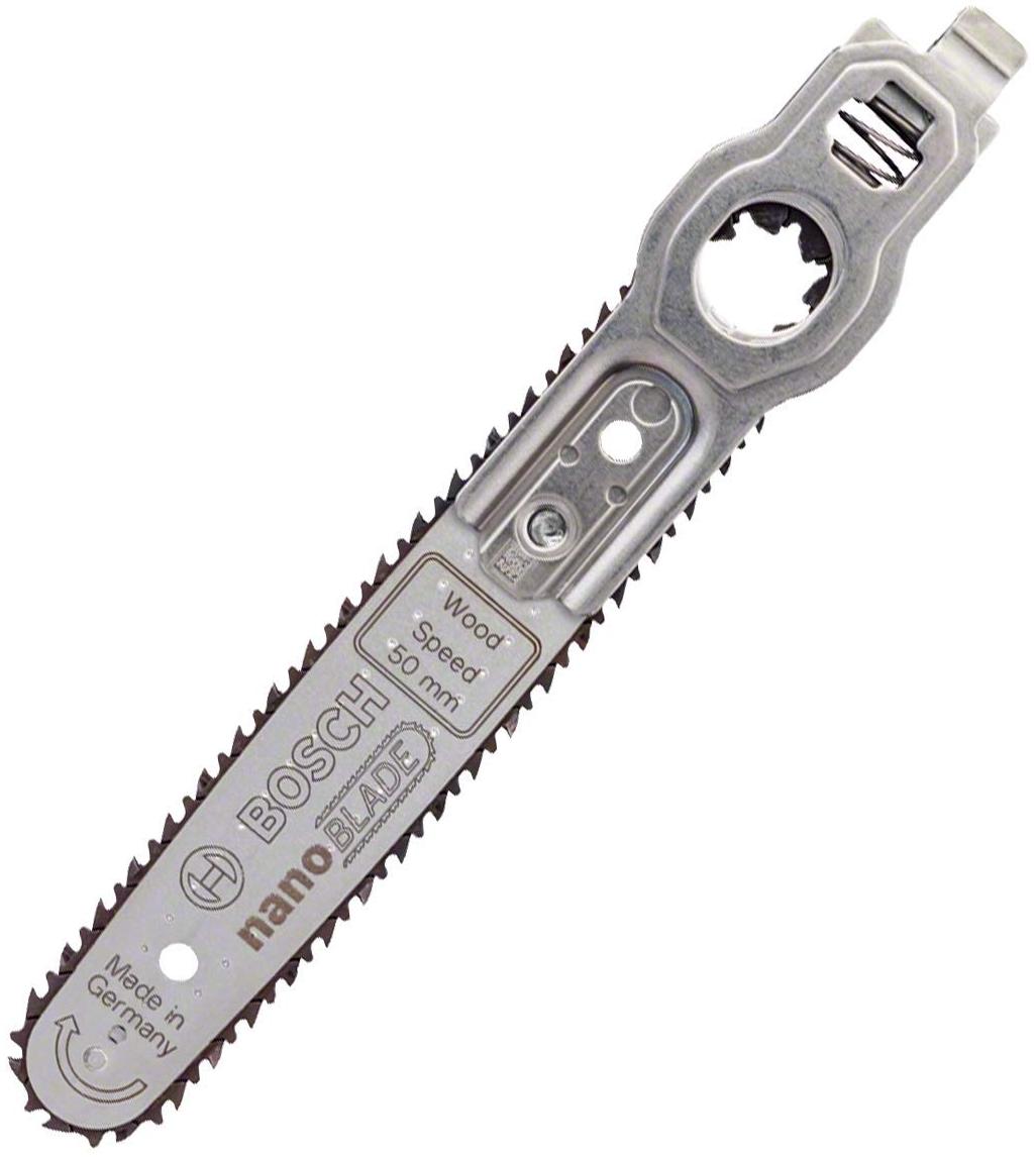 Bosch Accessoires NanoBlade