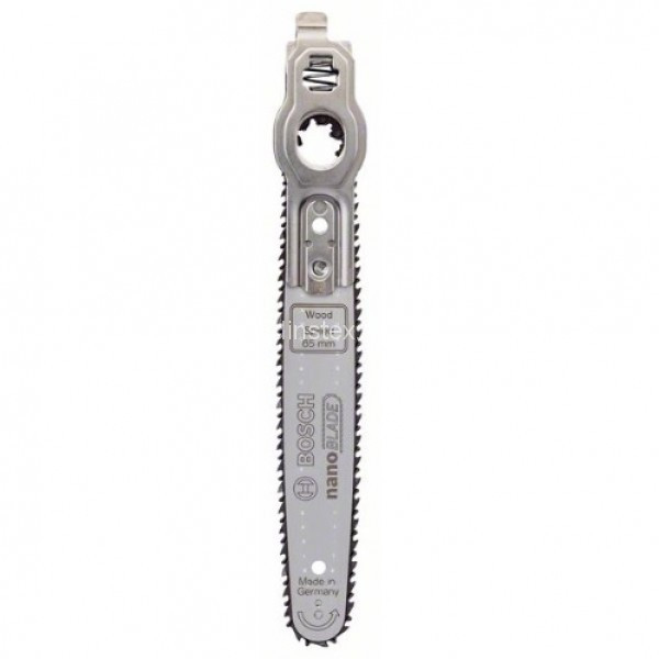 Bosch Accessoires NanoBlade