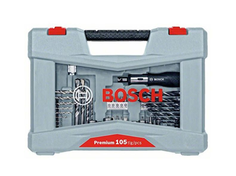 Bosch Professional Ensemble d'outils assortis 2608P00236