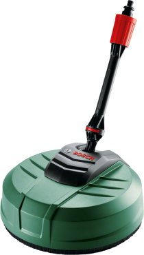 Bosch Terrassenreiniger AquaSurf 250