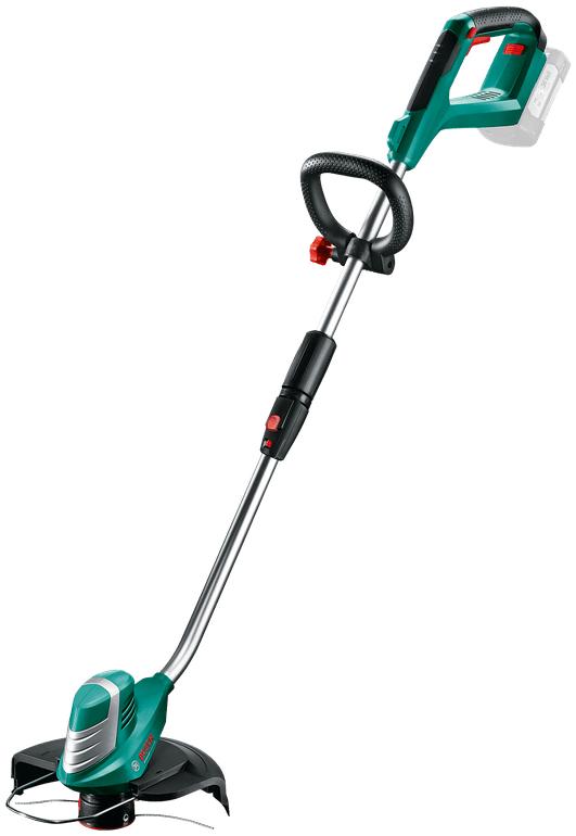 Bosch Coupe-Bordures sans fil AdvancesGrassCut 36