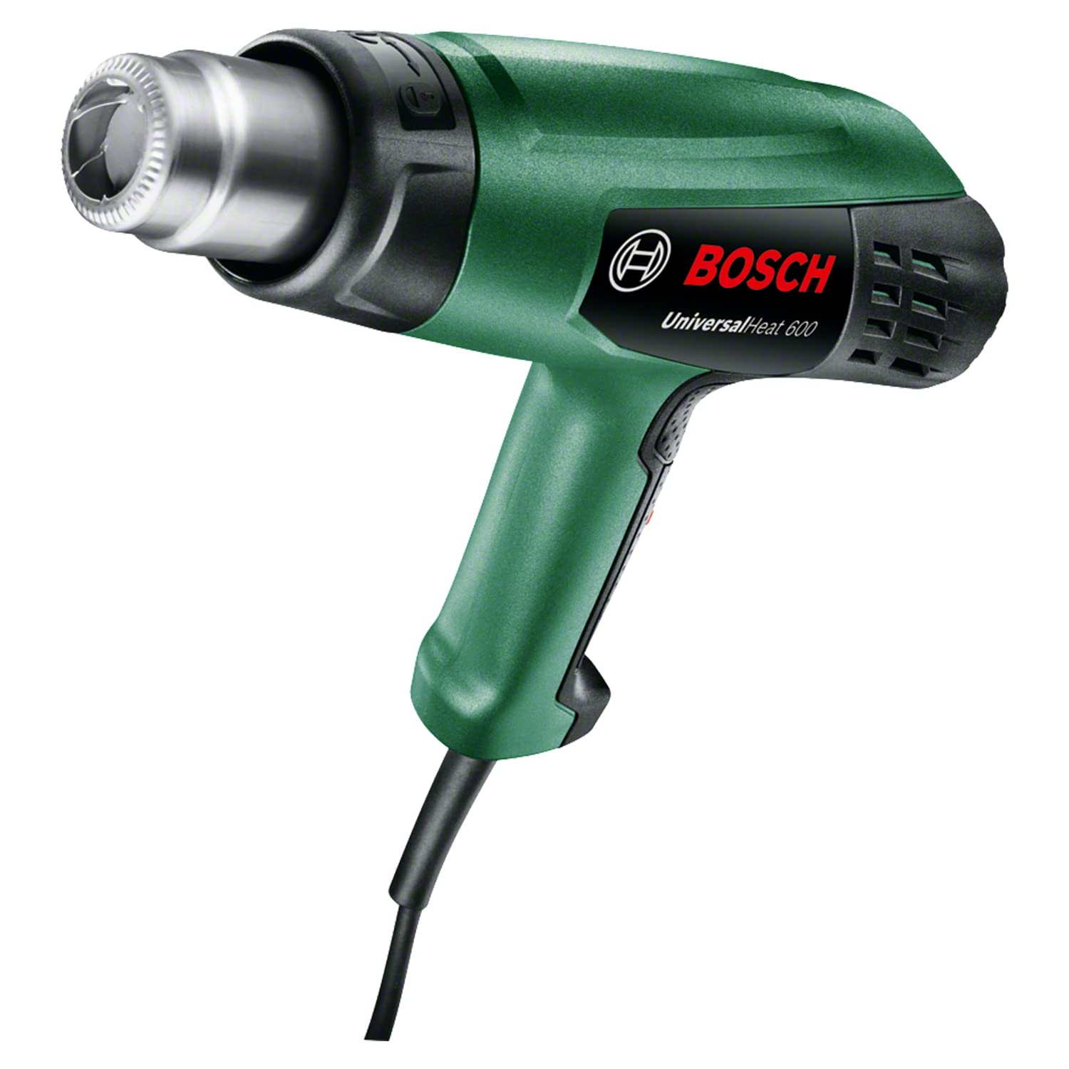 Bosch Pistolet à air chaud UniversalHeat 600