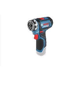 Bosch Professional perceuse-visseuse sans-fil GSR 12V-15 FC