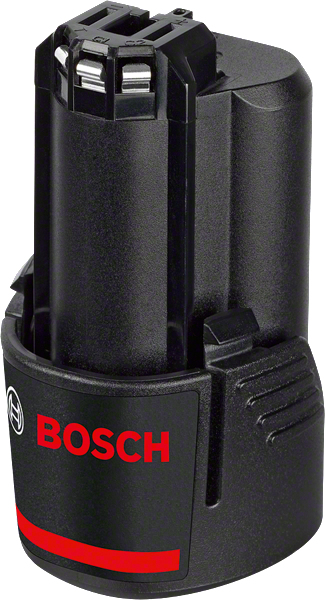 Bosch Professional GBA 12V 3.0 Ah Professional