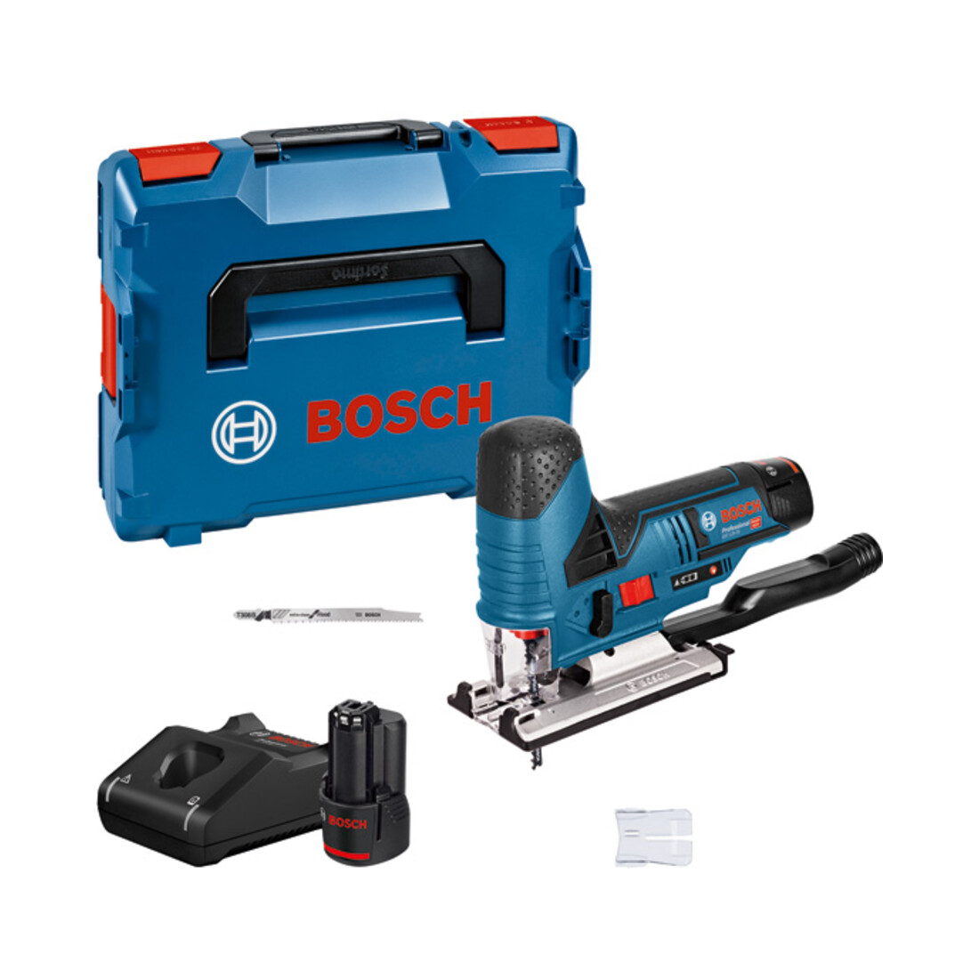 Bosch Akku-Stichsäge GST 12V-70 Professional