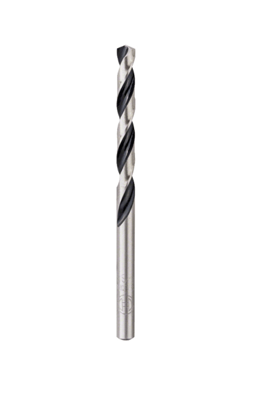 Bosch Foret métal hélicoïdal HSS PointTeQ 6,5 x 63mm
