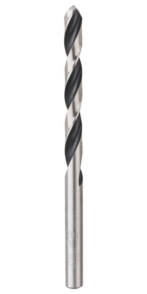 Bosch Foret métal hélicoïdal HSS PointTeQ 7 x 109mm