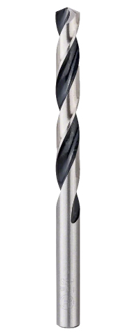 Bosch Foret métal hélicoïdal HSS PointTeQ 11 x 94mm